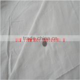 wholesale 100% cotton woven bleached flannel shirt fabric
