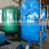 Automatic Sand and Active Carbon Filter for Sewage Plants thumbnail-3
