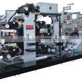 Multilayer Label Printing Machine