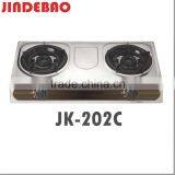 JK-202C Milux Gas Cooker thumbnail-1