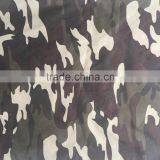 Pongee Fabric 100% Polyester With Camouflage Printing thumbnail-2