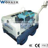 Asphalt : Vibrating Road Roller Equipment Japanese Hydraulic Pump Top Road Roller thumbnail-1