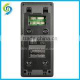 TCP / IP Biometric Employee Attendance Machine With Fingerprint Time Recording thumbnail-3