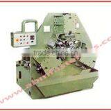 HYDRAULIC THREAD ROLLING MACHINE (Three Roll Type)
