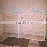 Economical Shortwave Infrared Car Spray Booth Paint Booth B-11A thumbnail-5