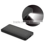 Built-in Cable Credit Card Power Bank for 600mah thumbnail-4