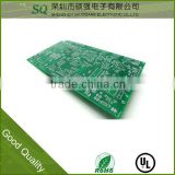Large quantities PCB with factory price double side FR4 PCB mobile board manufactor