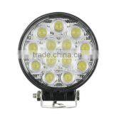 Tractor Accessories Super Bright Best Selling 50w 60w 80w 96w 24w 27w 30w 33w 39w Led Working Light for Tractor