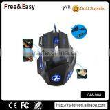 Drivers Usb 7d Wired Game Mouse Suitable for Hands thumbnail-4