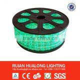 Christmas Decoration Original Round 2wires RGB Rice Rope Light thumbnail-2