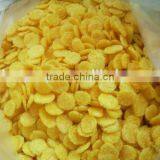 2015 Hot Sales High Quality Breakfast Cereal Corn Flakes Production Line thumbnail-2