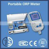 SX712 Portable ORP Meter Carriable Lab/Field Water ORP/pH/mV Tester High Quality Orp Tester thumbnail-1