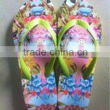 Thermal Transfer Fashion Slipper thumbnail-1