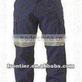 Cotton Pants, Work Pants, Trousers thumbnail-1