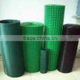 PVC Coated Welded Wire Mesh