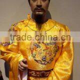 Ancient Figure Lifesize Wax Statue thumbnail-1