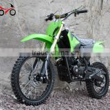 QWMOTO high quality 250cc displacment and New Condition 2 wheel 250cc enduro dirt bike250cc China pit bike