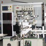 Full Automatic Single Color Plane Screen Printe With UV Dryer LC-HR106 thumbnail-3