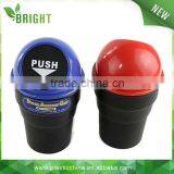 HOT SALE Plastic Mini Cute Table Trash Can thumbnail-1