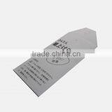 Paper Button Bag Printing Paper Bag for Packing Gift