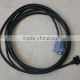 PLC Cable KM13-1N KM10-0C KM21-2A 2B Use the Original Plug Wiring thumbnail-1