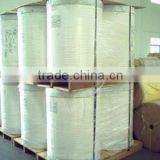 120gsm waterproof matte polyester canvas factory
