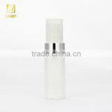 15ml Bottle Plastic Bottle With Pump Dispenser For OEM For Personal Care