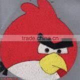 Fashion Appliques for Childrens Clothing GA-FT016