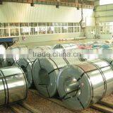 Mill Certificated Low Carbon Material Galvanized Steel Coil and Strip Made in China thumbnail-1