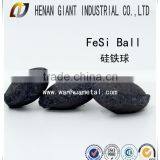 Ferro Silicon Ball /ferro Silicon Briquette/ Fesi Ball thumbnail-4