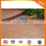 Sanding Surface Treatment Commerical Grade WPC Decking thumbnail-1