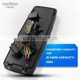 Inexpensive Waterproof Fingerprint Access Control &Time Attendance Machine thumbnail-3