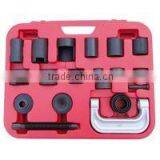 Ball Joint and Silent Block Remover/installer Set thumbnail-2