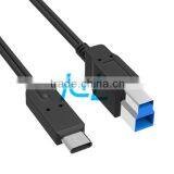 OEM Factory BM to Type C Usb 3.1 Cable