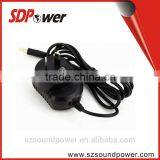 5V 1.5A 2A IP Camera Power Adapter With USB End thumbnail-3
