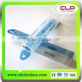 2016 Custom Plastic Box Clear Made in China