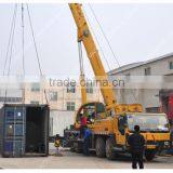 Rice Bran Oil Solvent Extract Machine Corn Embryo Oil Machine thumbnail-3