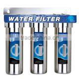 UF Membrane Water Filter Purification System thumbnail-2