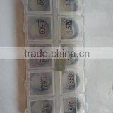 Common Rail Injector Shims./boschs Common Rail Injector Shim/den-so Injector Shim thumbnail-5