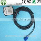 Made in China Car Use High Gain 28dBi Adhesive Active GPS Antenna thumbnail-4