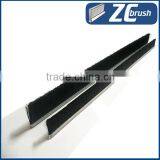 Metal Channel Nylon Sweeping Brushes thumbnail-1