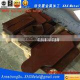 XAX55TAR OEM ODM Customized Diameter Steel Gong XAR500 Tactical Target thumbnail-1