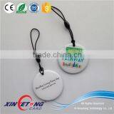 ISO14443A 13.56mhz Waterproof Epoxy Tag With Ntag215 Chip