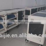 Storage & Charge Trolley for Laptop thumbnail-1