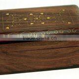 Custom Wooden Craft Box Canton Fair 2015