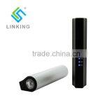 Factory Customise Micro USB 2200mAH 5V Power Bank thumbnail-4