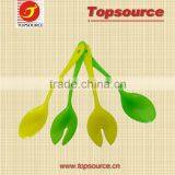 Plastic Measuring Spoons thumbnail-1