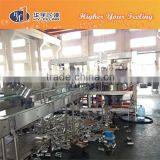 Can Filling Machine for Juice