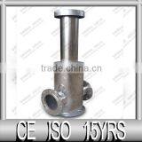 Safety Relief Water Sealing for Biogas Plant --- Independent Design, Research & Development thumbnail-3