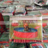 PVC Plastic Pet Swimming Pool Dog Bathing Pool